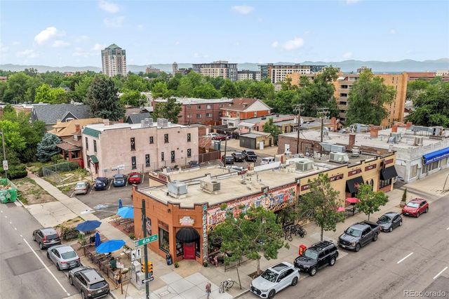558 N Washington Street 203, Denver, CO 80203