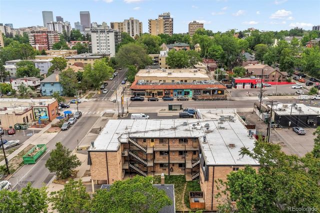 558 N Washington Street 203, Denver, CO 80203
