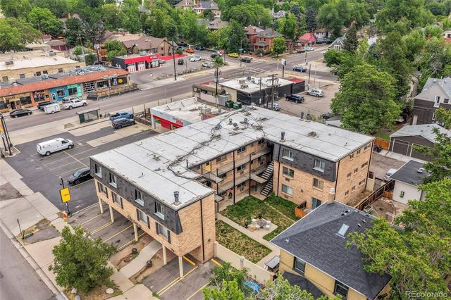 558 N Washington Street 203, Denver, CO 80203