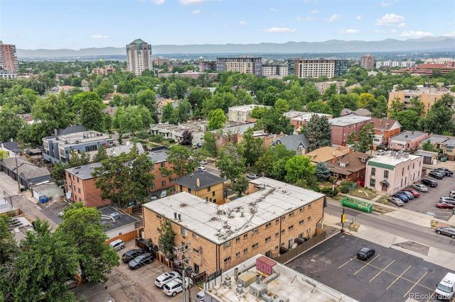 558 N Washington Street 203, Denver, CO 80203