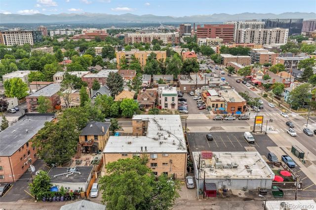 558 N Washington Street 203, Denver, CO 80203
