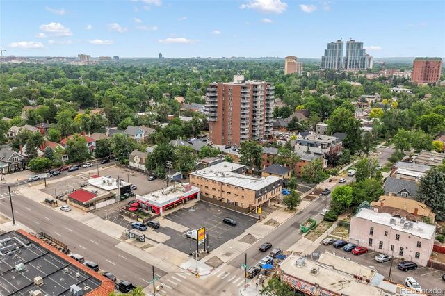558 N Washington Street 203, Denver, CO 80203