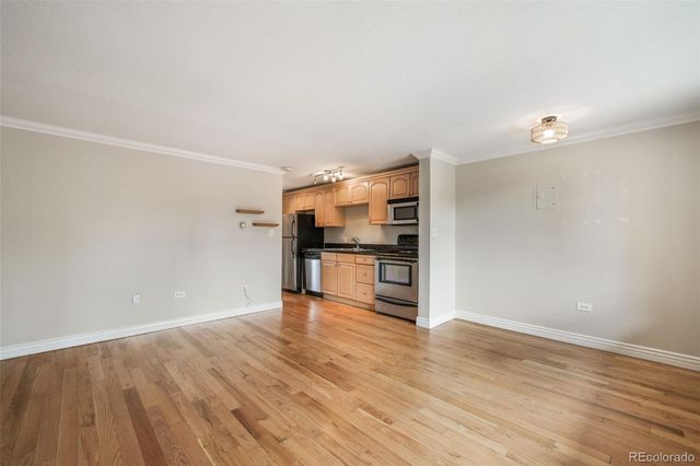558 N Washington Street 203, Denver, CO 80203