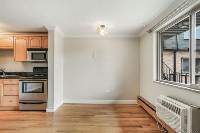 558 N Washington Street 203, Denver, CO 80203