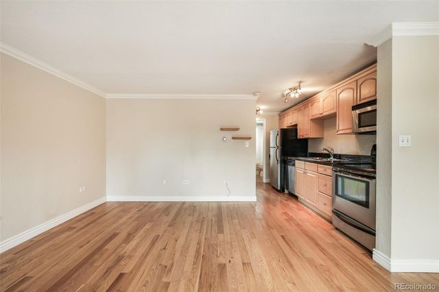 558 N Washington Street 203, Denver, CO 80203