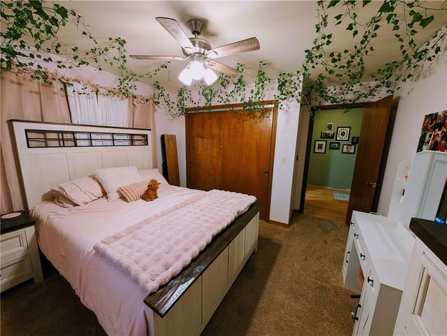 39 Quantock Hills Drive, Bella Vista, AR 72715