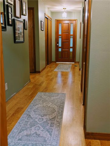 39 Quantock Hills Drive, Bella Vista, AR 72715