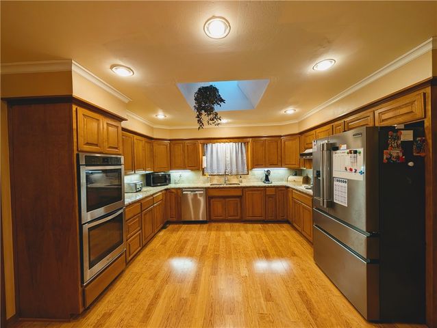 39 Quantock Hills Drive, Bella Vista, AR 72715