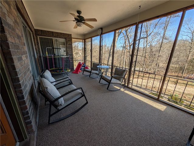 39 Quantock Hills Drive, Bella Vista, AR 72715