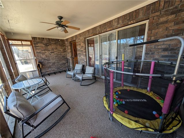 39 Quantock Hills Drive, Bella Vista, AR 72715