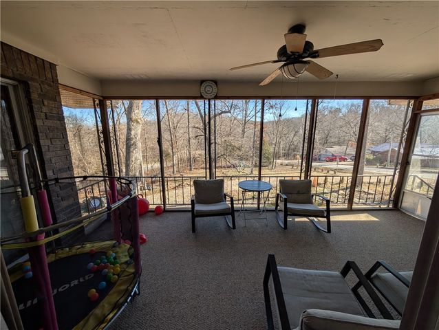 39 Quantock Hills Drive, Bella Vista, AR 72715