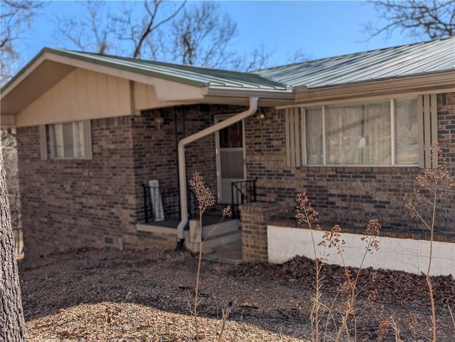 39 Quantock Hills Drive, Bella Vista, AR 72715