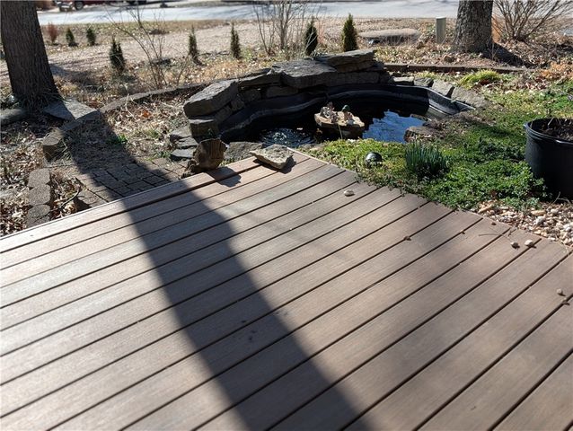 39 Quantock Hills Drive, Bella Vista, AR 72715