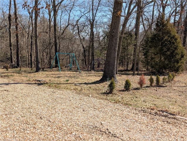 39 Quantock Hills Drive, Bella Vista, AR 72715