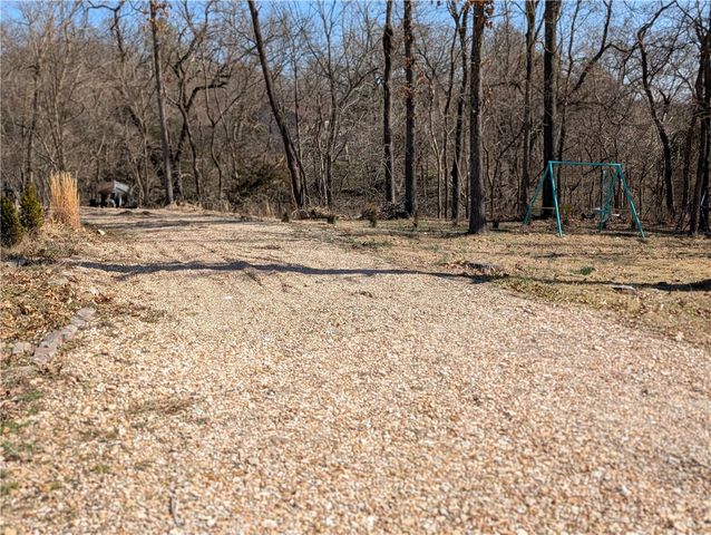 39 Quantock Hills Drive, Bella Vista, AR 72715