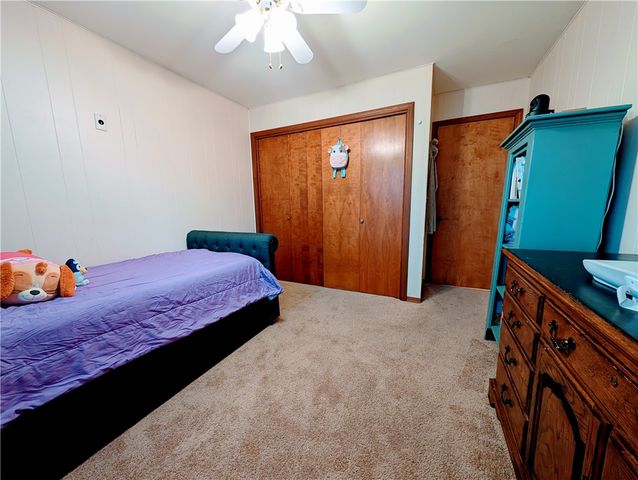 39 Quantock Hills Drive, Bella Vista, AR 72715