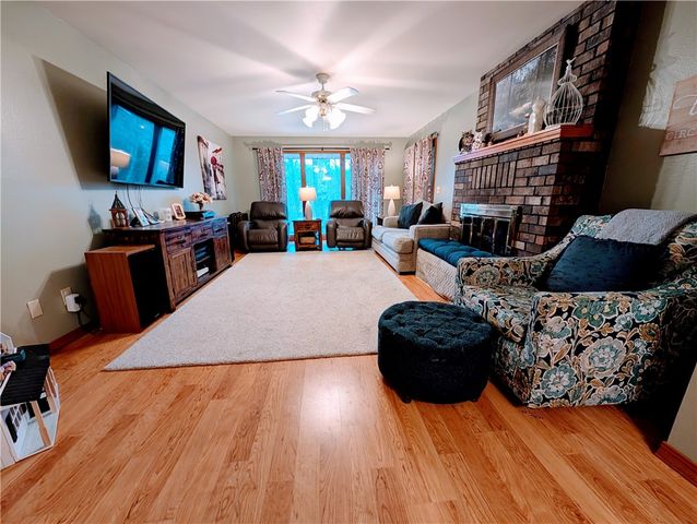 39 Quantock Hills Drive, Bella Vista, AR 72715