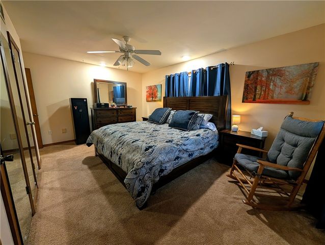 39 Quantock Hills Drive, Bella Vista, AR 72715