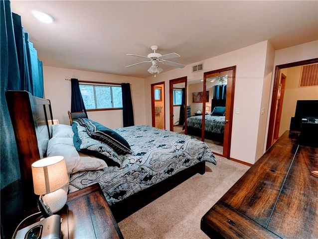 39 Quantock Hills Drive, Bella Vista, AR 72715