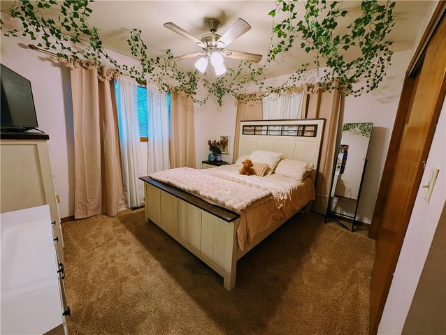 39 Quantock Hills Drive, Bella Vista, AR 72715