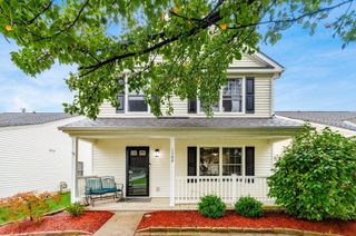 1389 Geranium Drive, 268, Blacklick, OH 43004