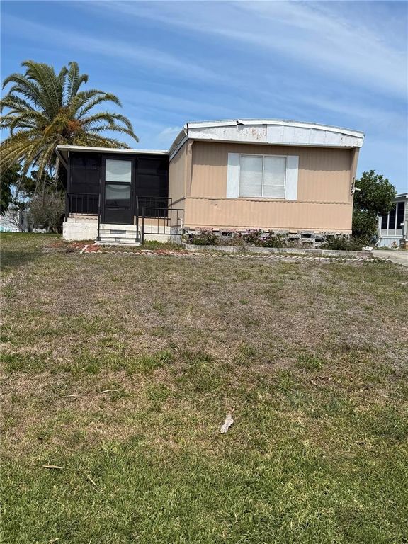 1478 SANDERLING DRIVE, Englewood, FL 34224