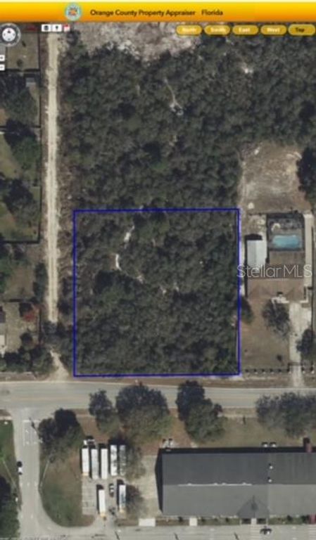8437 A D MIMS ROAD, Orlando, FL 32818