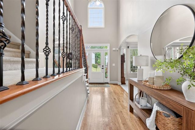 1380 Turtle Dove Lane, Lawrenceville, GA 30043