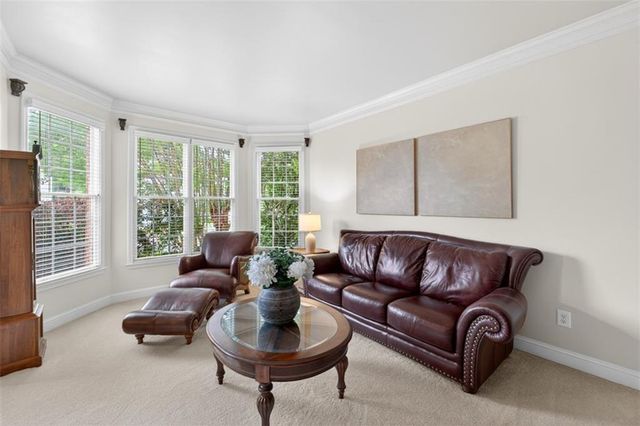 1380 Turtle Dove Lane, Lawrenceville, GA 30043
