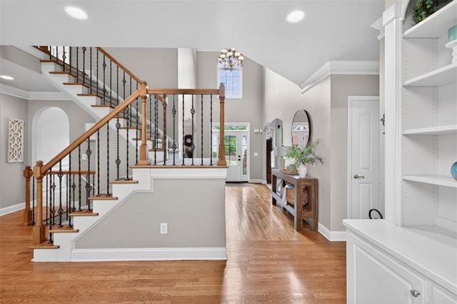 1380 Turtle Dove Lane, Lawrenceville, GA 30043