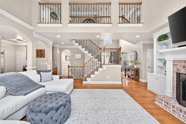 1380 Turtle Dove Lane, Lawrenceville, GA 30043