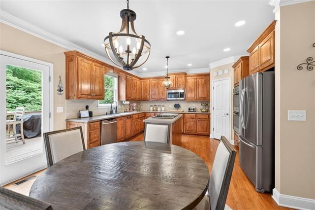 1380 Turtle Dove Lane, Lawrenceville, GA 30043
