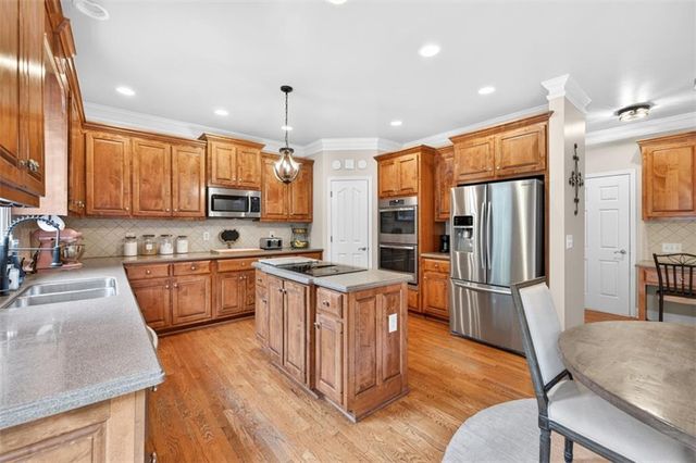 1380 Turtle Dove Lane, Lawrenceville, GA 30043