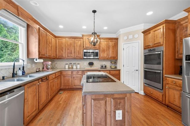 1380 Turtle Dove Lane, Lawrenceville, GA 30043