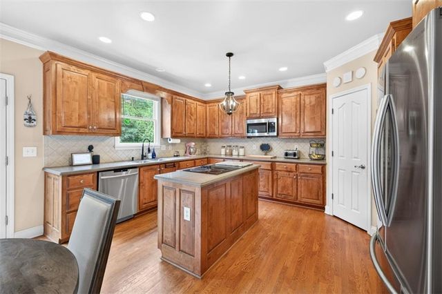 1380 Turtle Dove Lane, Lawrenceville, GA 30043