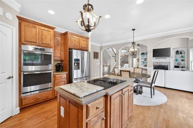 1380 Turtle Dove Lane, Lawrenceville, GA 30043