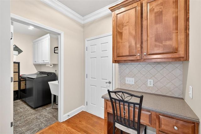 1380 Turtle Dove Lane, Lawrenceville, GA 30043