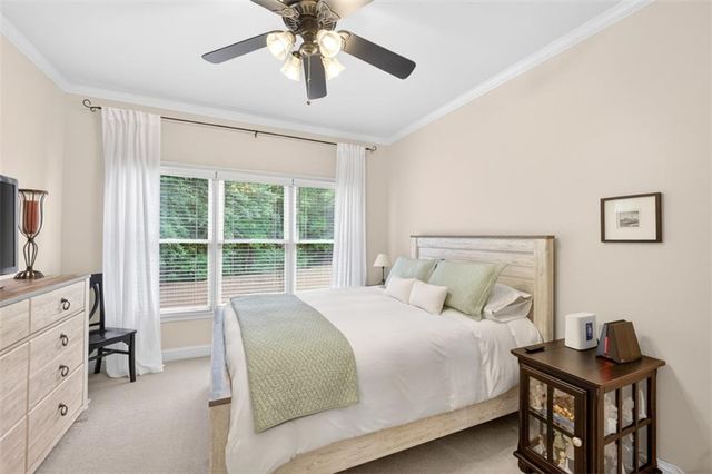 1380 Turtle Dove Lane, Lawrenceville, GA 30043