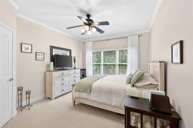 1380 Turtle Dove Lane, Lawrenceville, GA 30043