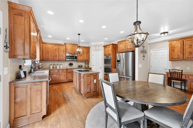 1380 Turtle Dove Lane, Lawrenceville, GA 30043