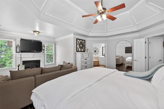 1380 Turtle Dove Lane, Lawrenceville, GA 30043