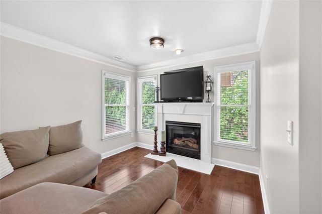 1380 Turtle Dove Lane, Lawrenceville, GA 30043