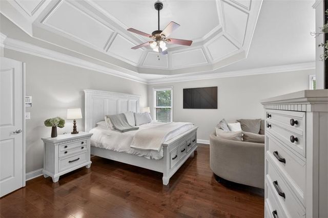 1380 Turtle Dove Lane, Lawrenceville, GA 30043