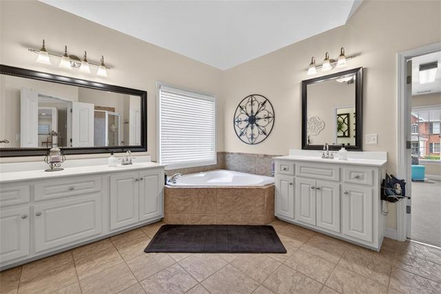 1380 Turtle Dove Lane, Lawrenceville, GA 30043