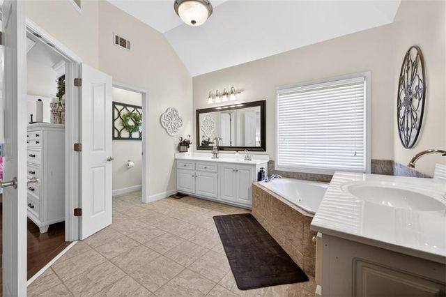 1380 Turtle Dove Lane, Lawrenceville, GA 30043
