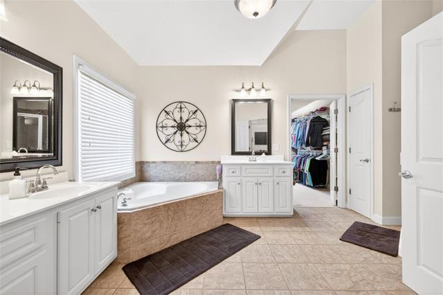 1380 Turtle Dove Lane, Lawrenceville, GA 30043