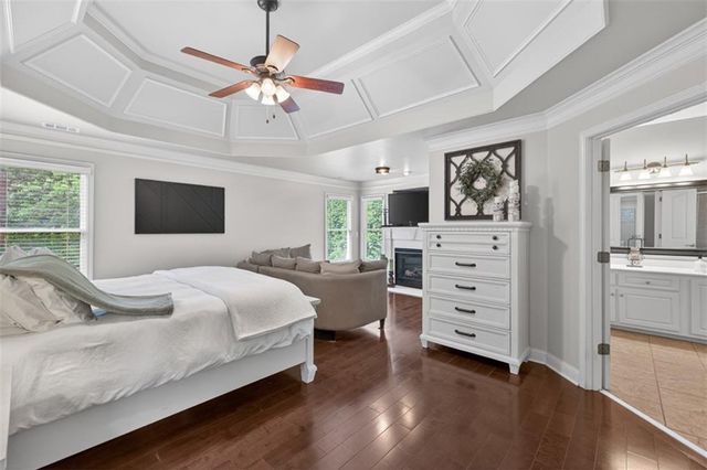 1380 Turtle Dove Lane, Lawrenceville, GA 30043