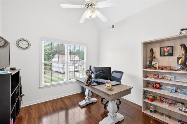 1380 Turtle Dove Lane, Lawrenceville, GA 30043