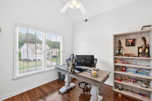1380 Turtle Dove Lane, Lawrenceville, GA 30043