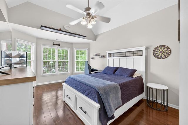 1380 Turtle Dove Lane, Lawrenceville, GA 30043
